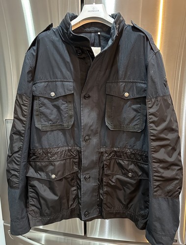 Moncler agard giubbotto - agard,