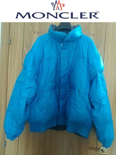 Moncler grenoble piumino - moncler,