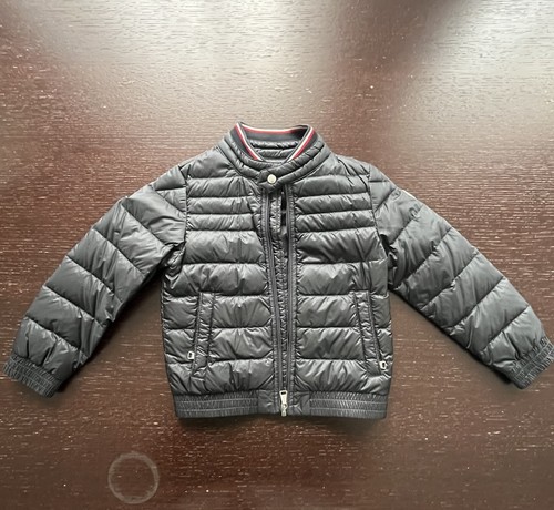 Moncler piumino giacca - moncler,