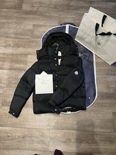 Giubbotto Moncler Vezere