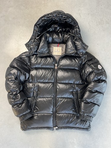 Moncler maya giubbotto - maya,