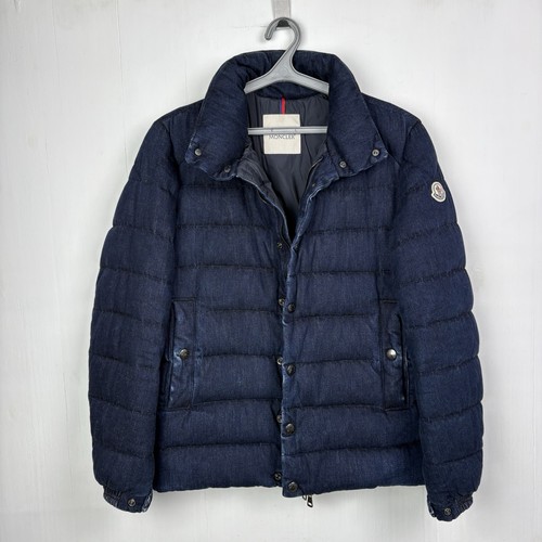 Moncler breval giubbotto - moncler,