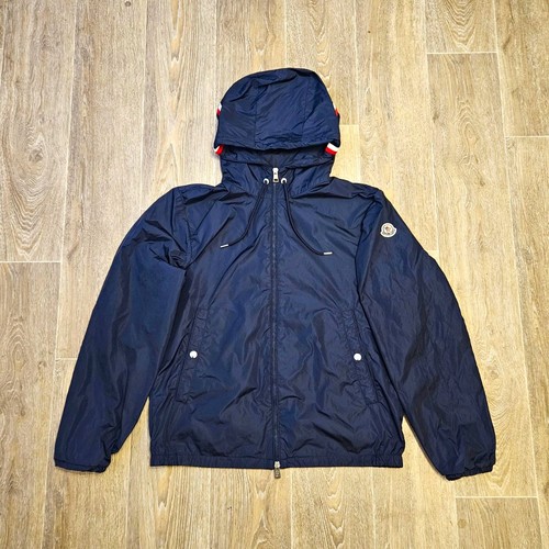 Moncler giacca vento - vento, uomo