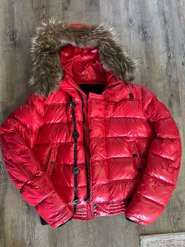 Moncler veyle giubbotto - moncler,