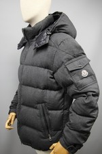 MONCLER MONTGENEVRE GIUBBOTTO