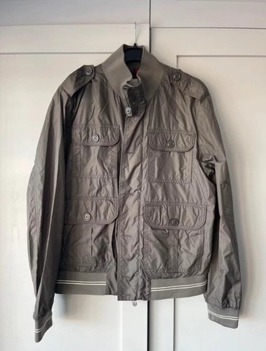 Giubbotto moncler delonix - giubbotto,