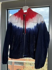 Giacca a vento Moncler Saut