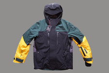 Giacca Moncler Grenoble