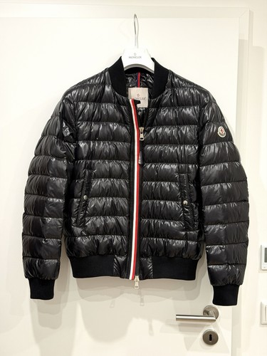 Moncler piumino bomber - piumino,