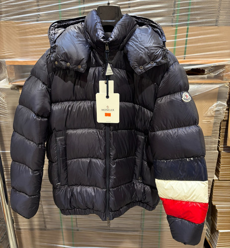 Moncler willm giubbotto - moncler,