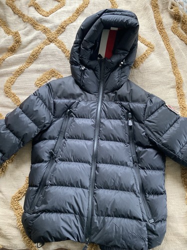 Piumino moncler grenoble - piumino,