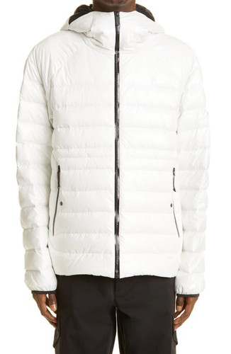 Moncler piumino bianco - , jildaz